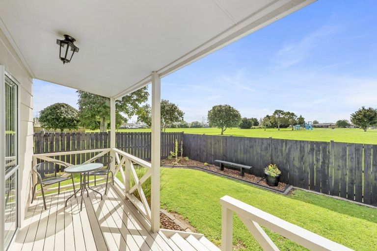 Photo of property in 24 Garland Drive, St Andrews, Hamilton, 3200