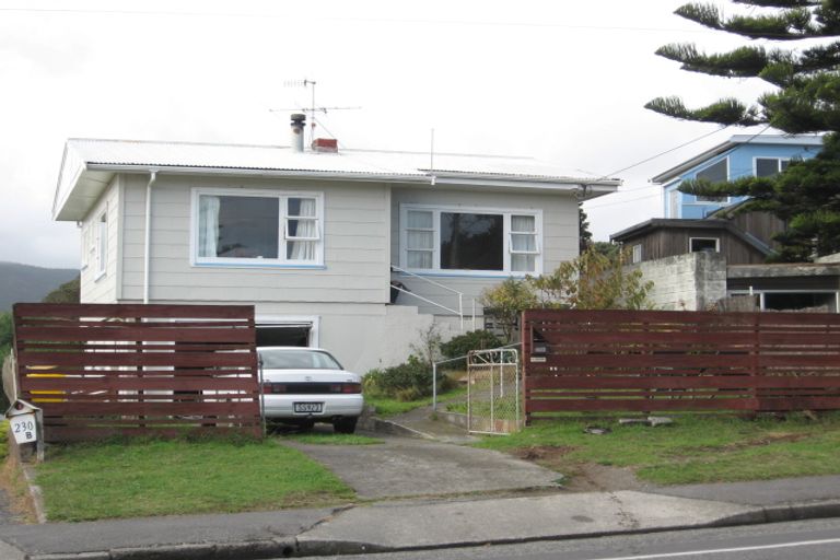 Photo of property in 230a Rosetta Road, Raumati Beach, Paraparaumu, 5032