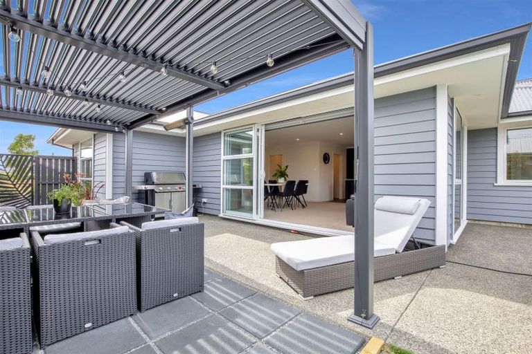 Photo of property in 539 Springston Rolleston Road, Rolleston, 7615