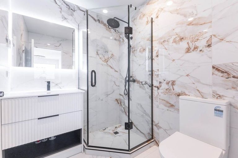 Photo of property in 4/59 Howe Street, Howick, Auckland, 2014