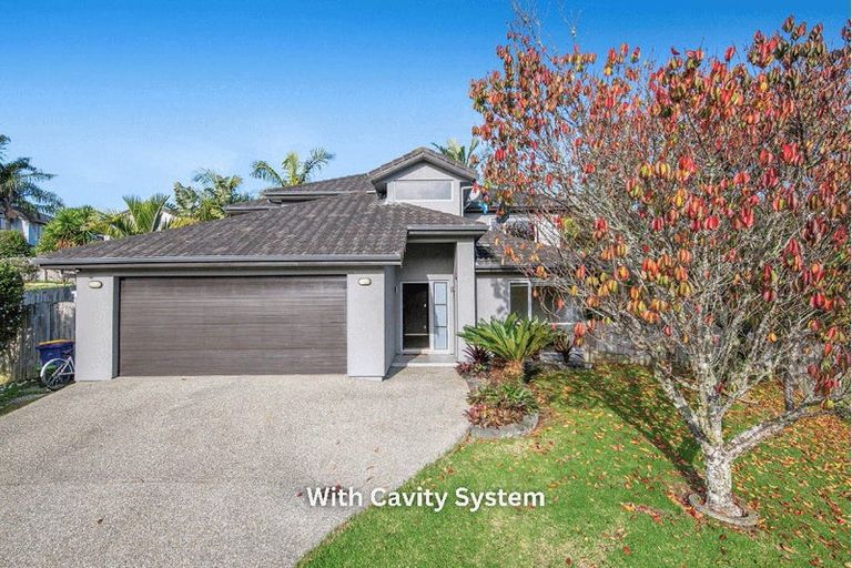 Photo of property in 32 Vinewood Drive, Albany, Auckland, 0632