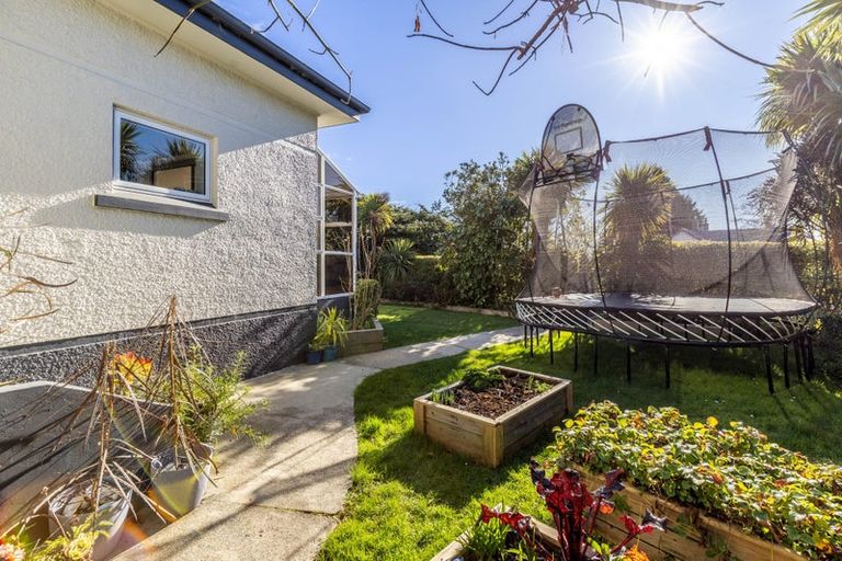 Photo of property in 1 Chelmsford Street, Windsor, Invercargill, 9810