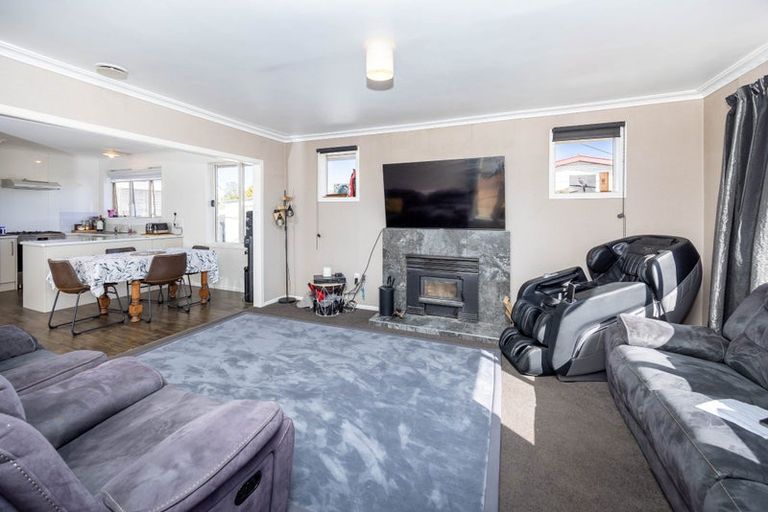 Photo of property in 141 Harris Street, Huntly, 3700