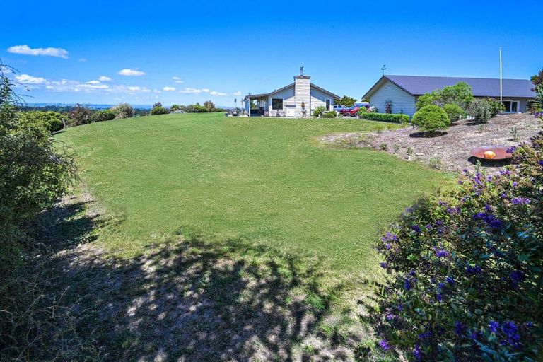 Photo of property in 1483 Wakarara Road, Ongaonga, 4279