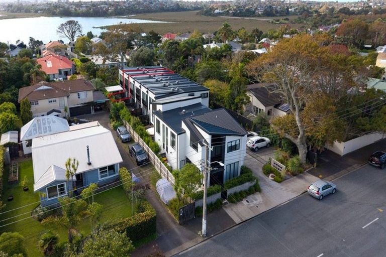 Photo of property in 7/54 Bayswater Avenue, Bayswater, Auckland, 0622