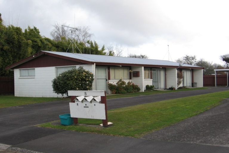Photo of property in 8a June Place, Hamilton East, Hamilton, 3216