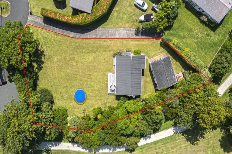 Photo of property in 9 Margot Place, Hahei, Whitianga, 3591