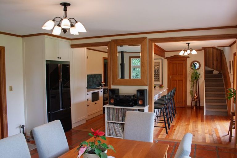 Photo of property in 300 Thorpe-orinoco Road, Ngatimoti, Motueka, 7196