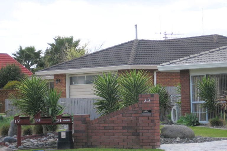 Photo of property in 21 Laburnum Glen, Mount Maunganui, 3116