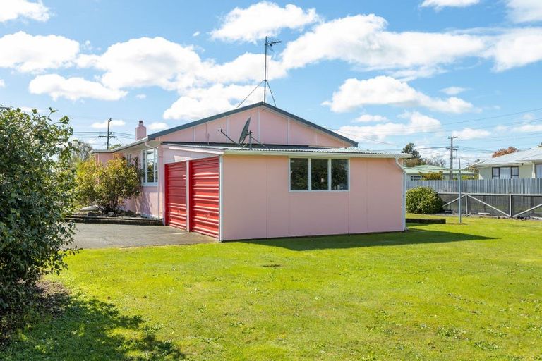 Photo of property in 104 Cockburn Street, Kuripuni, Masterton, 5810
