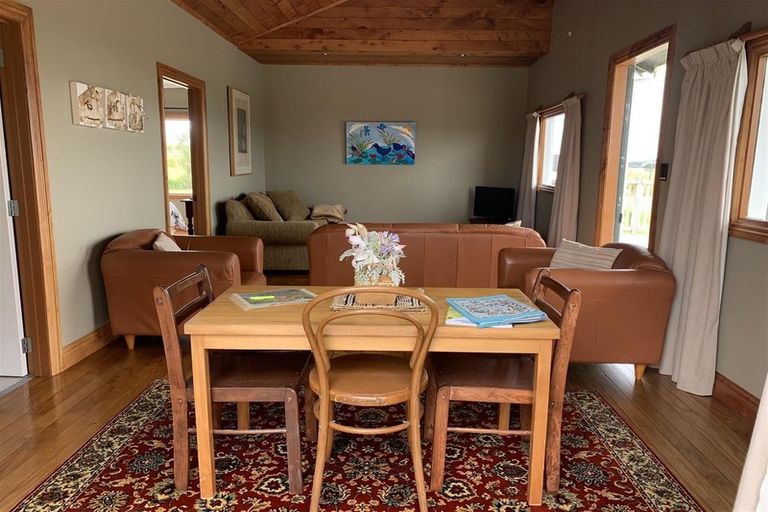 Photo of property in 225 Turkey Flat Road, Te Kopuru, 0391