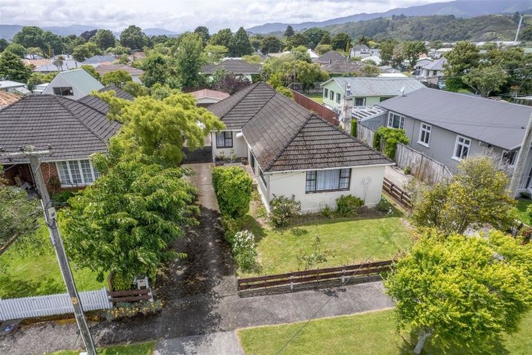 Photo of property in 21 Melrose Street, Wallaceville, Upper Hutt, 5018