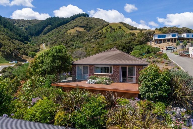 Photo of property in 21 Springlea Heights, Atawhai, Nelson, 7010