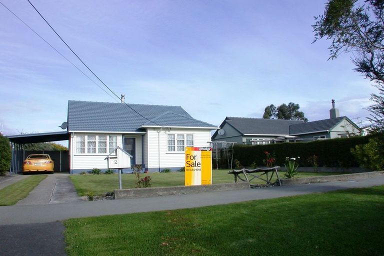Photo of property in 45 Leith Street, Oamaru North, Oamaru, 9400