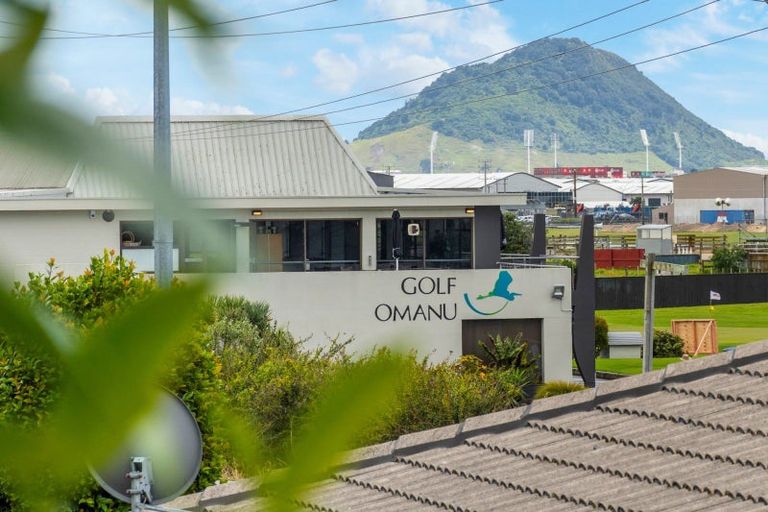 Photo of property in 6 Palm Court, Mount Maunganui, 3116