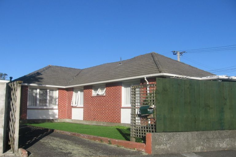 Photo of property in 80b Penrose Street, Woburn, Lower Hutt, 5010