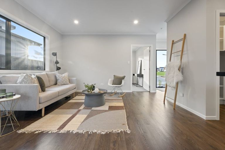 Photo of property in 9 Earp Crescent, Chartwell, Hamilton, 3210