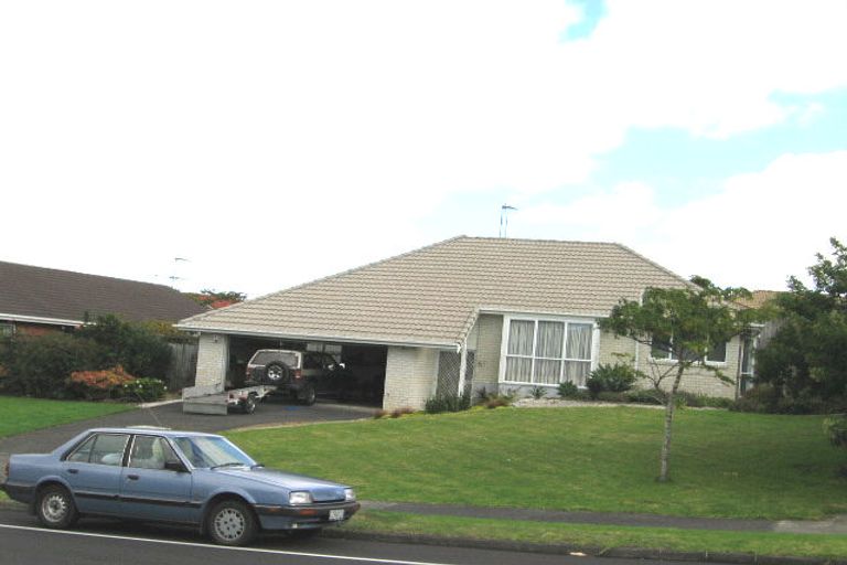 Photo of property in 37 Nicholas Road, Somerville, Auckland, 2014