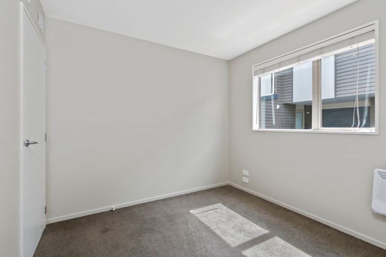 Photo of property in 14/9 Cameron Street, Sydenham, Christchurch, 8023