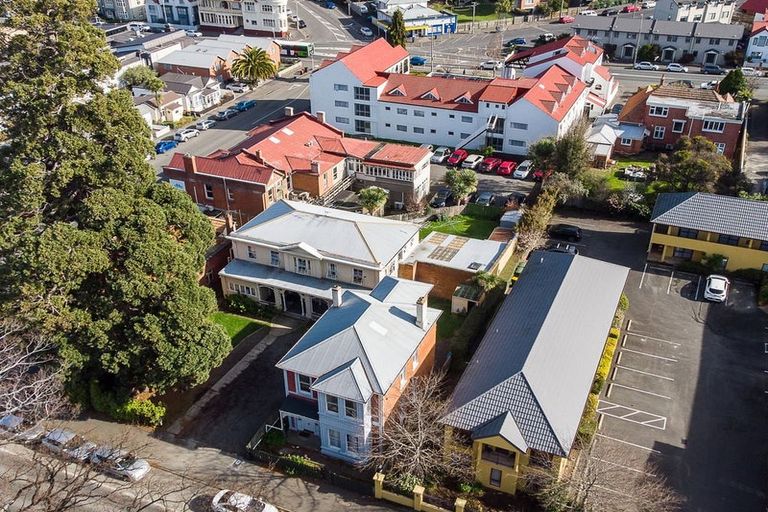 Photo of property in 558 Great King Street, North Dunedin, Dunedin, 9016