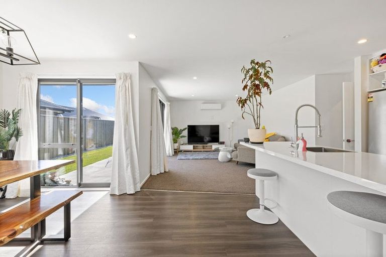 Photo of property in 25 Grimwood Street, Woodend, 7610