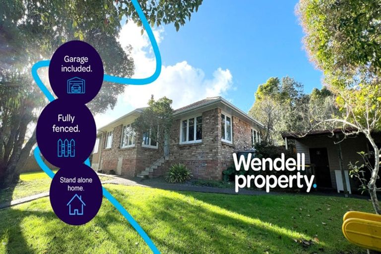 Photo of property in 63 Kervil Avenue, Te Atatu Peninsula, Auckland, 0610