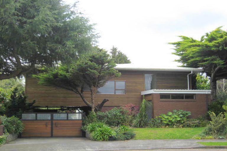 Photo of property in 7 Dee Street, Levin, 5510