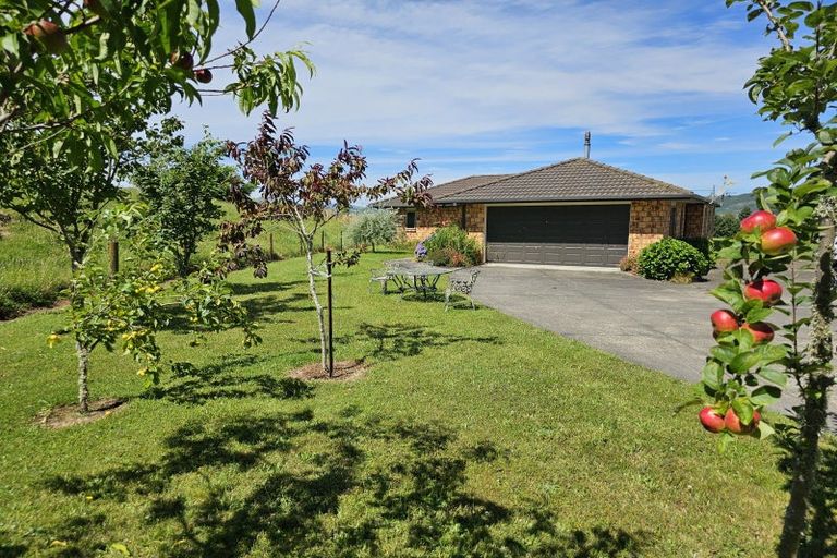 Photo of property in 105 Hossack Road, Ngakuru, 3077