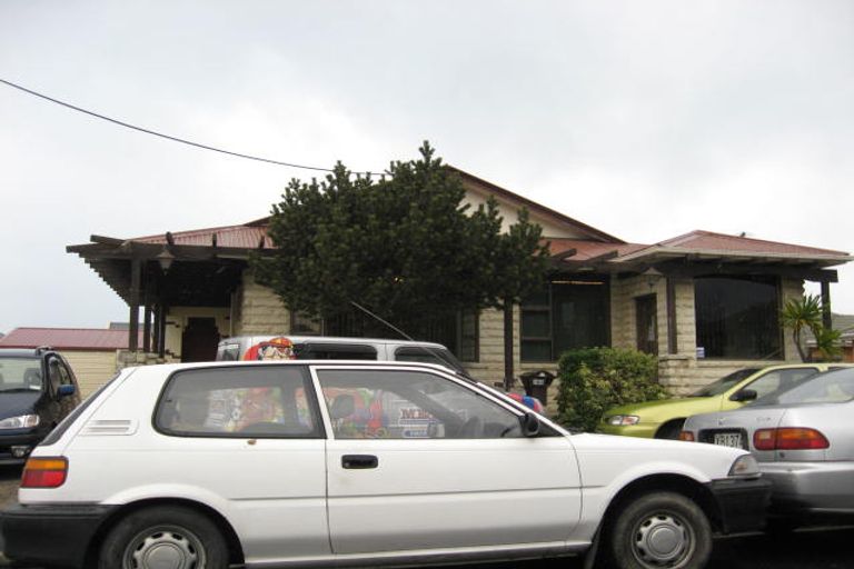 Photo of property in 103 Melbourne Street, South Dunedin, Dunedin, 9012