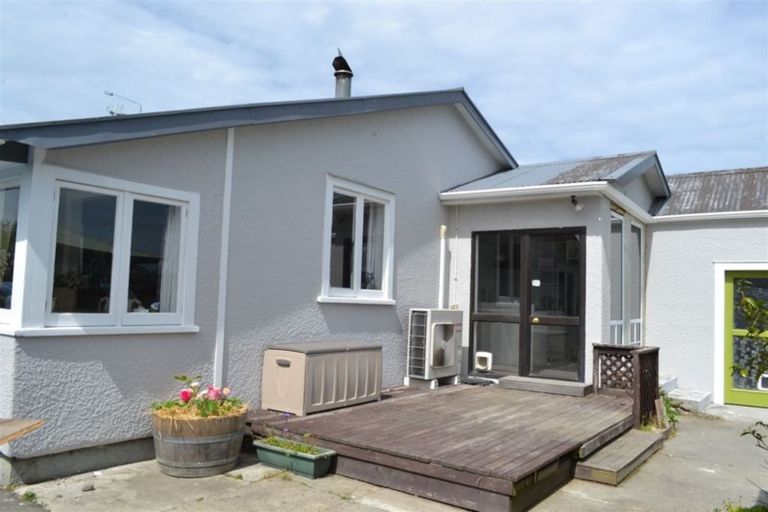 Photo of property in 17 Williams Street, Kaiapoi, 7630