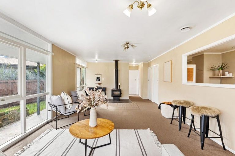 Photo of property in 22 Caxton Street, Onekawa, Napier, 4110