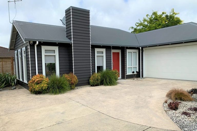Photo of property in 53c Hinemoa Street, Whakatane, 3120