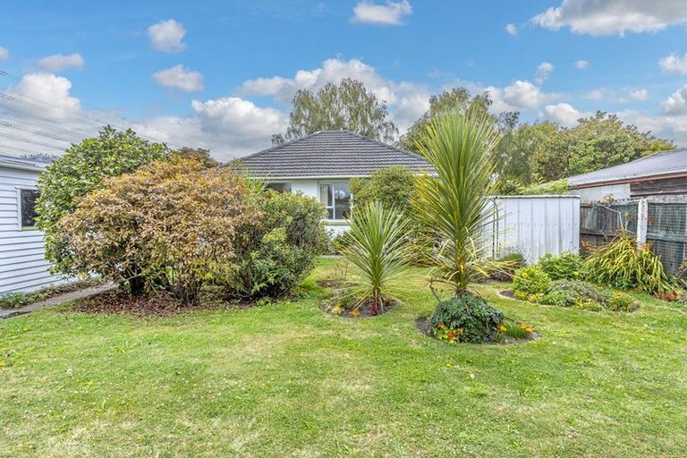 Photo of property in 351 Wairakei Road, Burnside, Christchurch, 8053