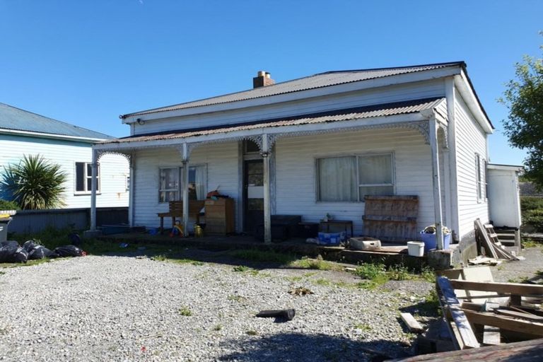 Photo of property in 74 Turumaha Street, Greymouth, 7805