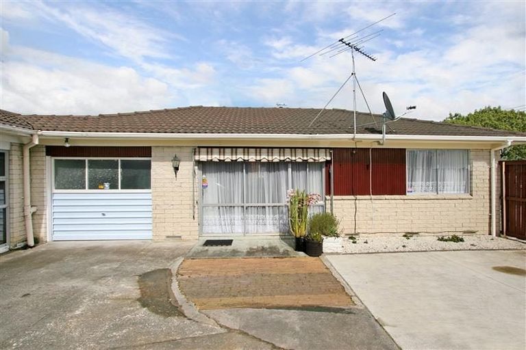 Photo of property in 1/22 Portage Road, Papatoetoe, Auckland, 2025