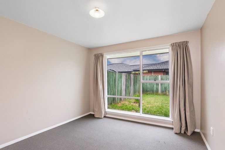 Photo of property in 1/23 Keswick Street, Woolston, Christchurch, 8023