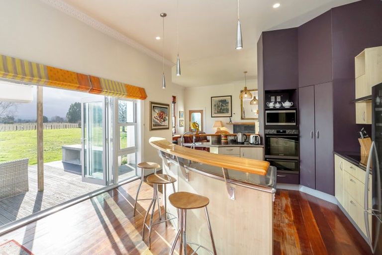 Photo of property in 186a Te Whiti Road, Homebush, Masterton, 5885