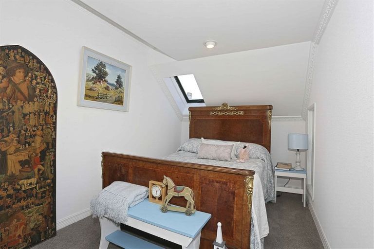 Photo of property in 21 Holywood Terrace, Gladstone, Invercargill, 9810