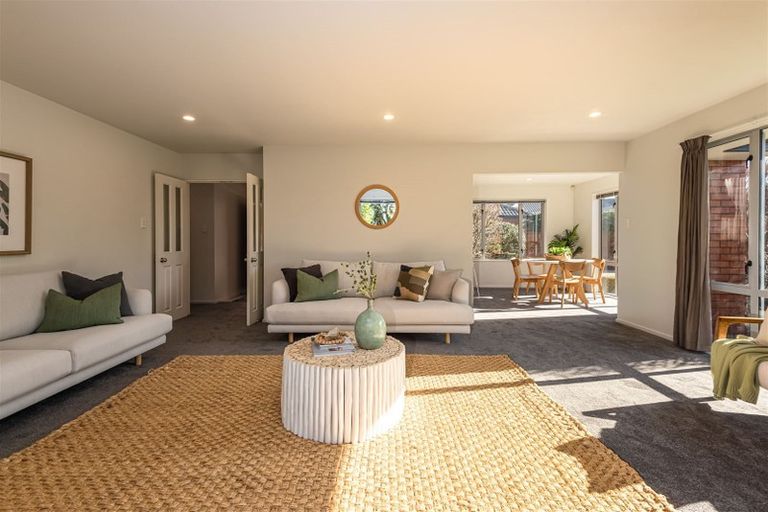 Photo of property in 47 Coppinger Terrace, Aidanfield, Christchurch, 8025