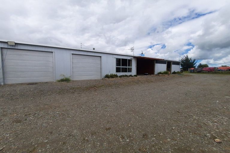 Photo of property in 989 Spur Road, Ashhurst, 4884