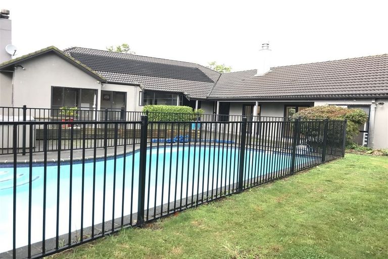 Photo of property in 285 Irwin Road, Kingseat, Pukekohe, 2679