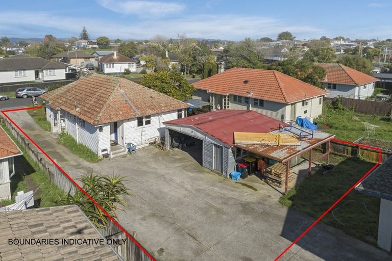 Photo of property in 21 Twentyfirst Avenue, Gate Pa, Tauranga, 3112