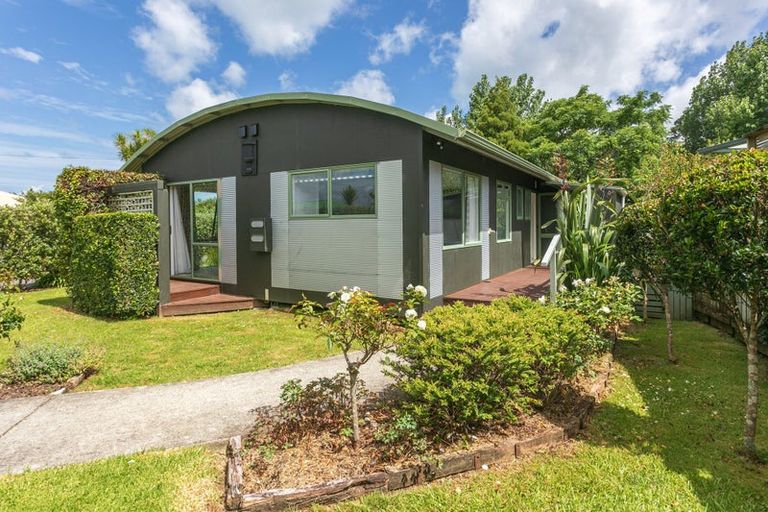 Photo of property in 381 Kapanga Road, Coromandel, 3506
