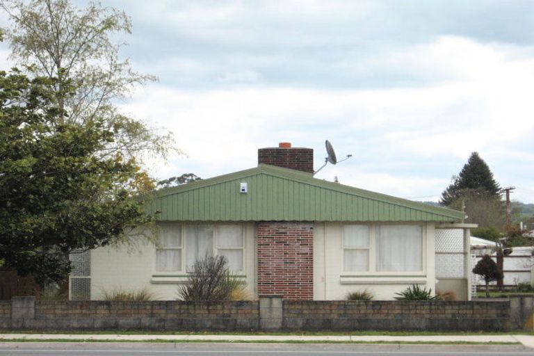 Photo of property in 159b Old Taupo Road, Utuhina, Rotorua, 3015