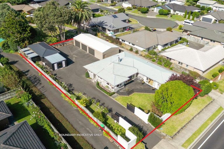 Photo of property in 197 State Highway 2 North, Bethlehem, Tauranga, 3110