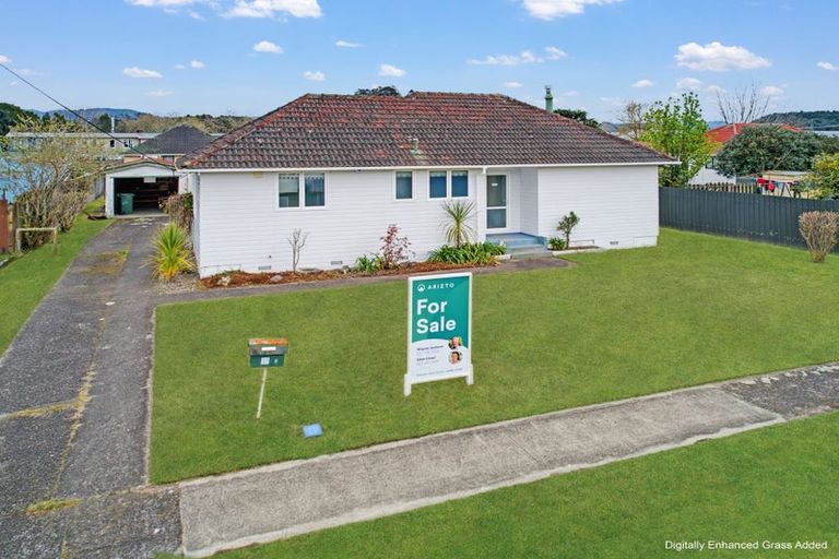 Photo of property in 2 Jervois Street, Kawerau, 3127