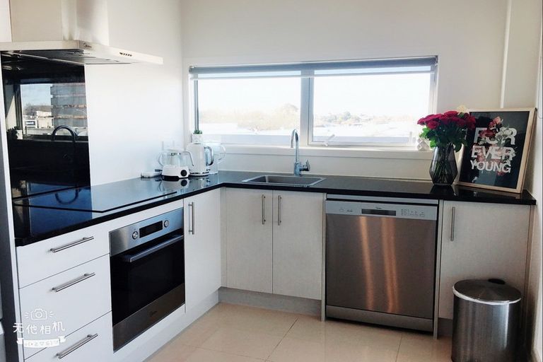 Photo of property in 202/521 Anglesea Street, Hamilton Central, Hamilton, 3204