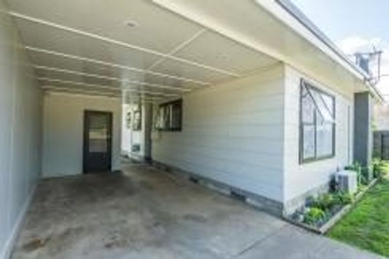 Photo of property in 41a Lewis Avenue, Aramoho, Whanganui, 4500