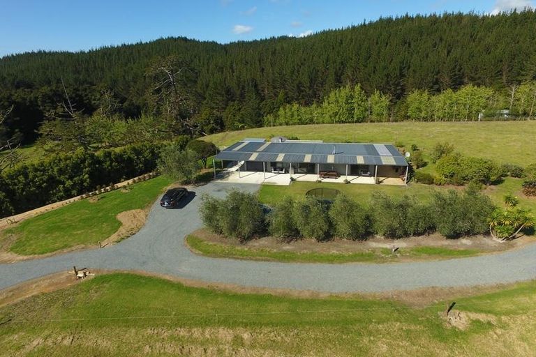 Photo of property in 83 Waitangi Road, Kiripaka, Whangarei, 0173