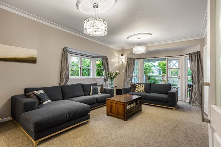 Photo of property in 26 Tainui Road, Devonport, Auckland, 0624